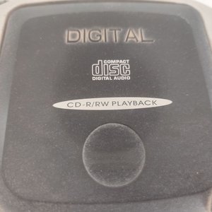 Radio Portátil con CD y Cassette Punktal - imagen 4