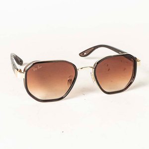 Lote anterior: Lentes de Sol Estilo Ray-Ban Imitación Octogonales Marrón