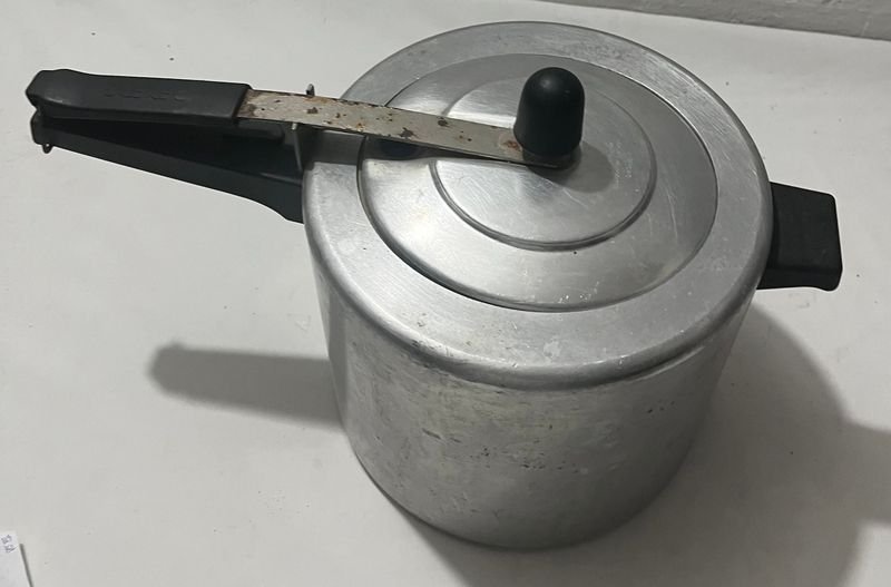 Olla a presión de alta calidad - imagen 6