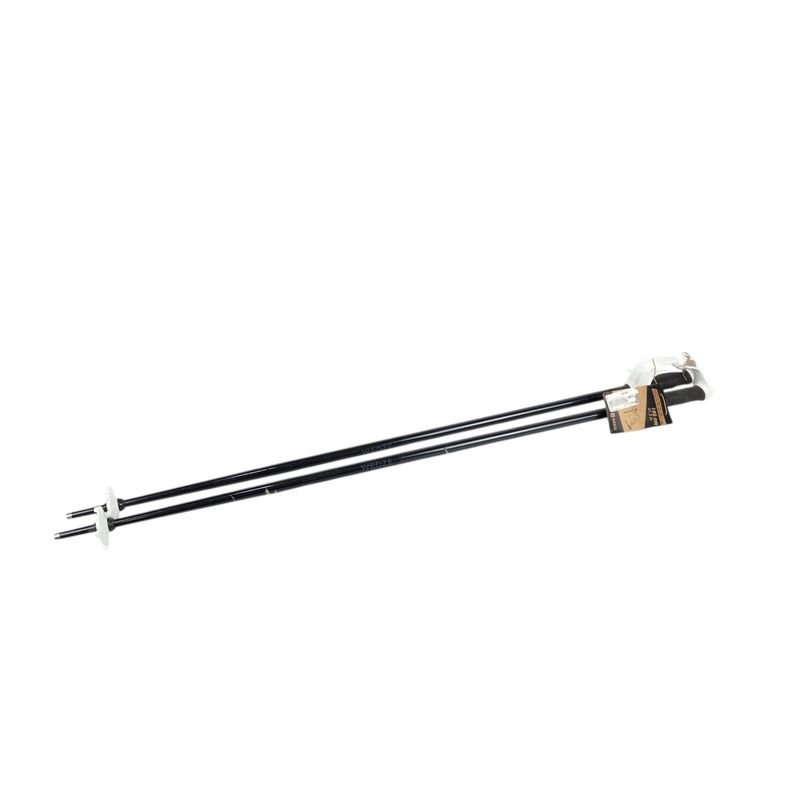 Bastones de Ski Wedze 105cm Nuevos