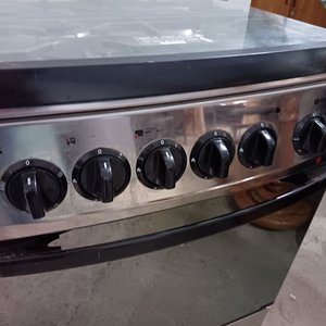 Cocina a Gas James con Horno Desperfecto - imagen 5