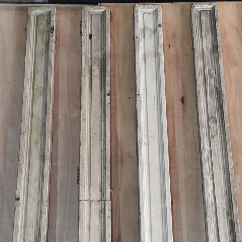 Columnas decorativas para aberturas importantes - imagen 5