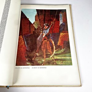 Libro "Don Quijote en el Siglo XX" por Andrés Salgo - imagen 4