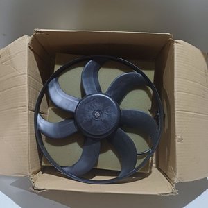 Lote siguiente: Electro Ventilador para Volkswagen