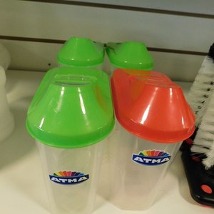 Dispensador de yerba/azucar - imagen 3