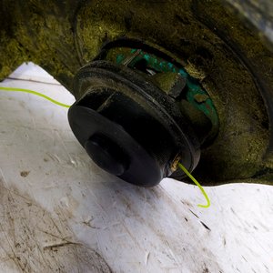 Bordeadora Eléctrica Garden 1500W - imagen 4