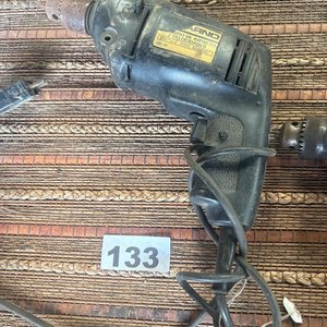 Lote de 3 Taladros Eléctricos Black & Decker y Arno - imagen 3