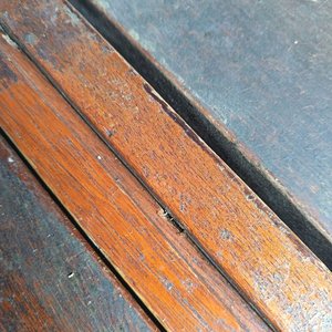 Zaguan de Madera con Ventanas Laterales - Cedro - imagen 4