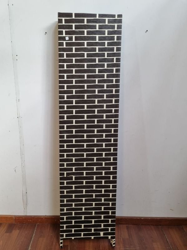 Bombo de 4 hojas en excelente condición - imagen 2