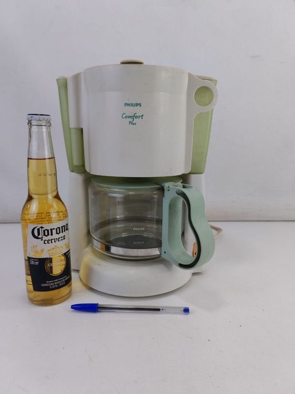 Cafetera Ufesa Funcionando - Electrodomésticos - imagen 2