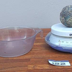 Lote siguiente: Balanza de Cocina Ufesa con Recipiente Medidor