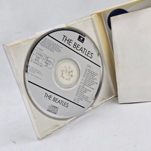 CD Doble The Beatles - imagen 3