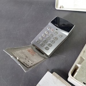 Sistema de Alarma A2K4 Completo con Teclado Manual y Manual de Instalador - imagen 4