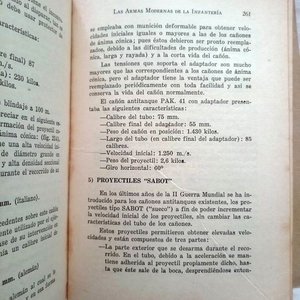 Lote de 2 Libros Militares "Circulo Militar-Biblioteca del Oficial" - General Berisso - imagen 12