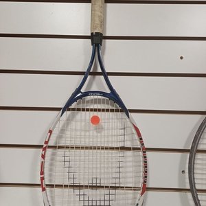 Dos Raquetas de Tenis HEAD y Prince con Funda - imagen 4
