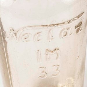 Sifón de Soda Nectar Antiguo - imagen 2