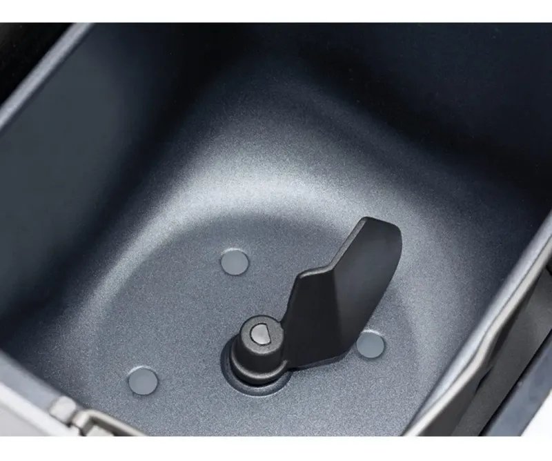 Panificadora Ufesa BM6000: Electrodoméstico de Panificación - imagen 4