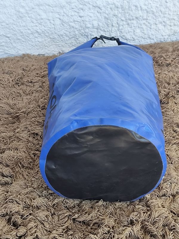 Bolsa de impedimenta impermeable marca Bewolk - imagen 8