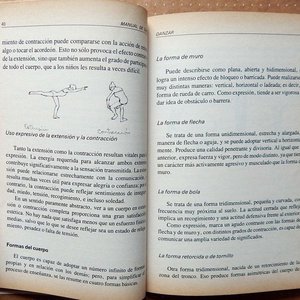 Trilogía de Libros sobre Ballet: "El Mundo del Ballet", "Manual de Danza" y "Ejercicios de Ballet" - imagen 5