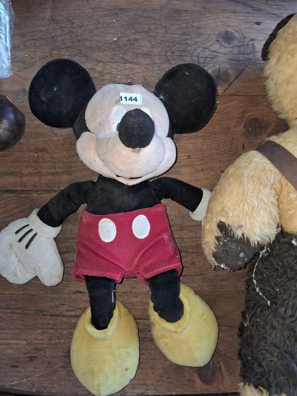Lotes de juguetes de peluche - imagen 3