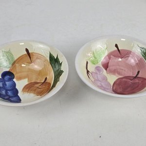 Jarra y Platos con Motivo Frutal - Vajilla Bella Ceramics y Verdi - imagen 6