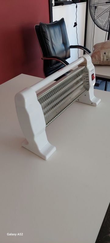 Estufas eléctricas y accesorios para el hogar - imagen 2