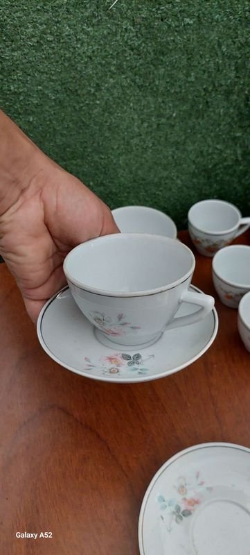 Colección de Tazas y Copas en Venta - imagen 20