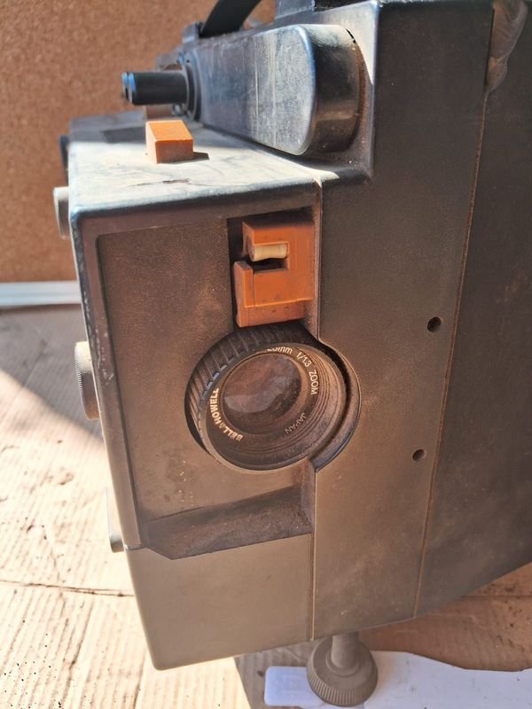 Proyector Bell & Howell 33 ST - Equipamiento de Proyección - imagen 3