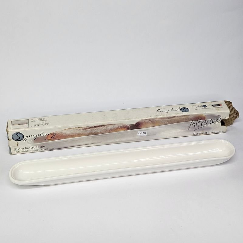 Soporte para baguettes diseñado en Australia - imagen 2