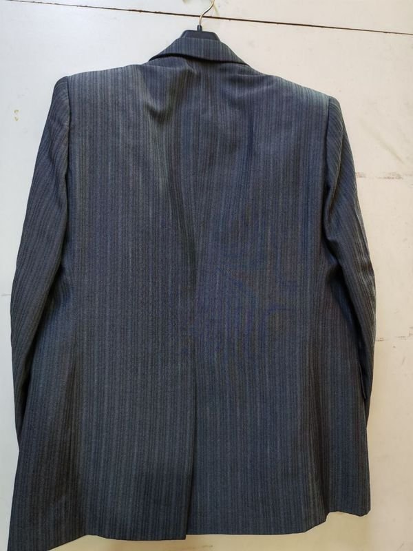 Traje De Caballero Talle Aprox L - Ropa Formal - imagen 5