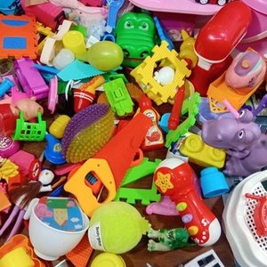 Gran Lote de Juguetes Variados para Niños - imagen 3