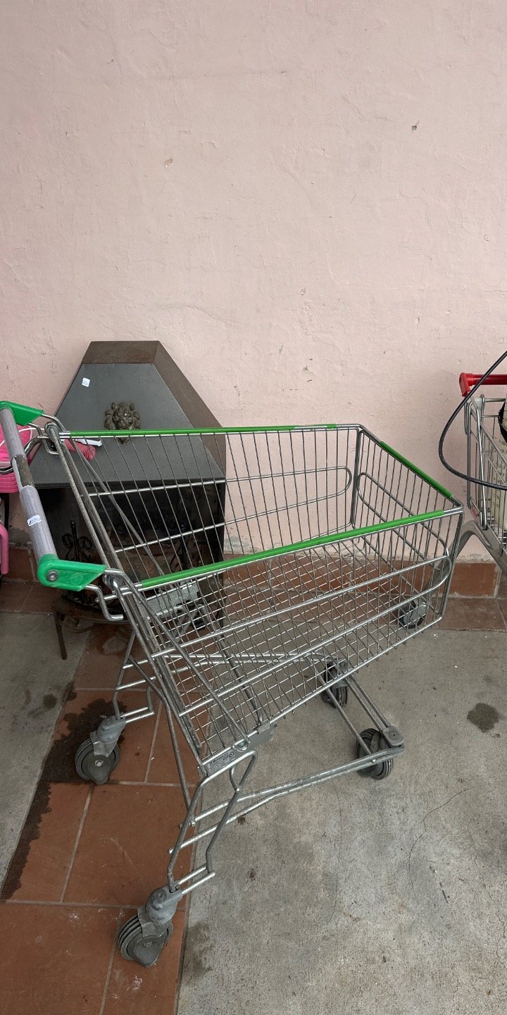 Carro súper