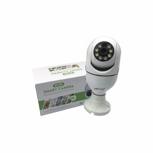 Lote anterior: Cámara IP Inteligente Wifi con Visión Nocturna y Sensor de Movimiento