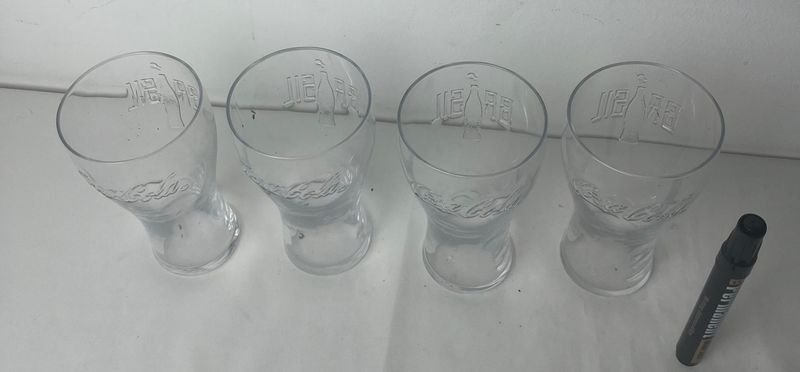 Vasos coleccionables de Coca-Cola - imagen 8