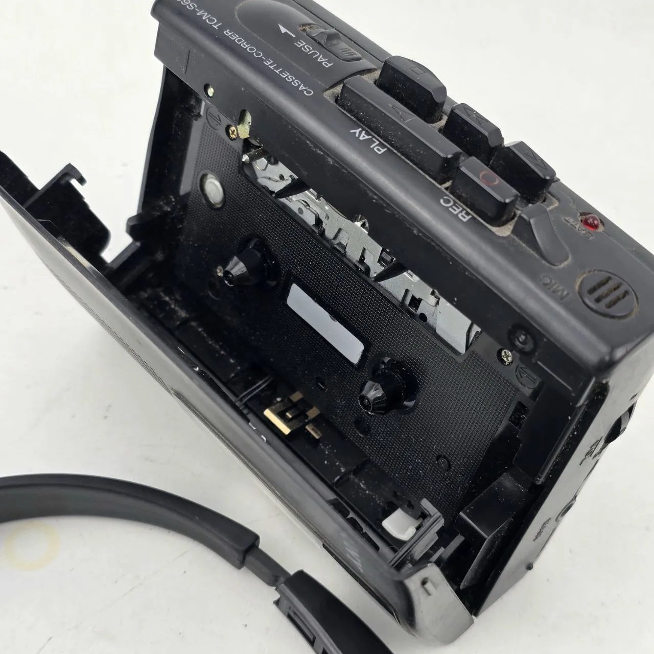 Grabador de casetes de Sony - imagen 4