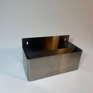 Organizador de Cocina Colgante de Acero Inoxidable - imagen 1