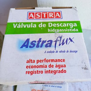 5 Cisternas de Empotrar para Inodoro y Válvulas de Descarga Astra - imagen 4