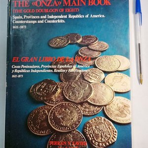 Lote anterior: El Gran Libro de la Onza / The "Onza" Main Book - Ferrán y Xavier Calicó