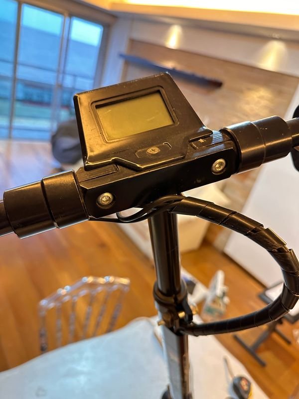 Monopatín (cargador) en venta - imagen 5
