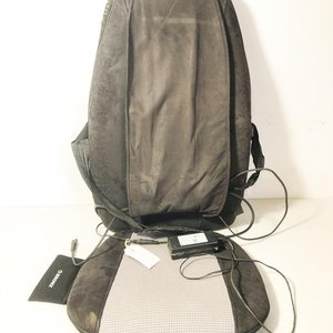Asiento Masajeador Bronx con Detalles - imagen 1