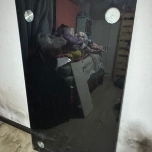 Lote anterior: Mesa de Vidrio Templado Negro 1.40m x 0.80m