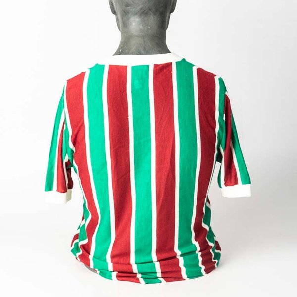 Camiseta de Fluminense de Brasil oficial de tienda marca Le Coq Sportif - imagen 2