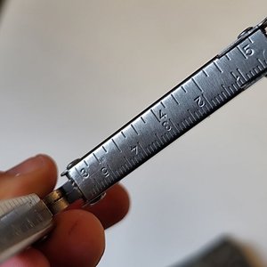 Pinza Multifunción John Benzen Tools de Kit de Supervivencia de Piloto - imagen 2
