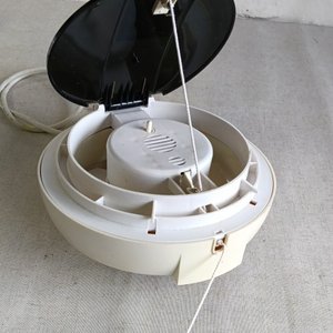 Extractor de Aire Marca Maxima, Diámetro 20 cm - imagen 5