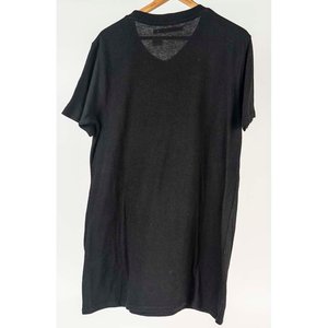 Remerón/Vestido Negro Maria Cher Talle Único - imagen 2