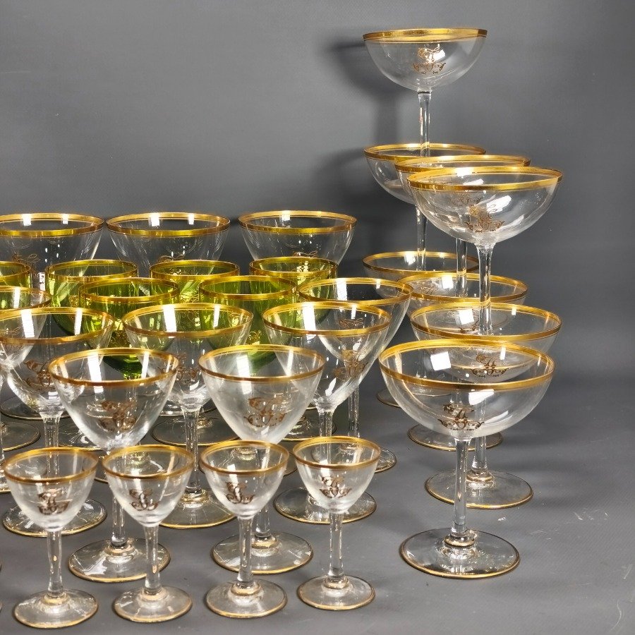 Accesorios para Vehículos - Copas de Cristal y Goblets - imagen 5