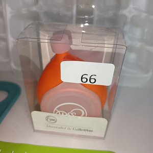 Set de Utensilios de Cocina y Cubeteras - imagen 4