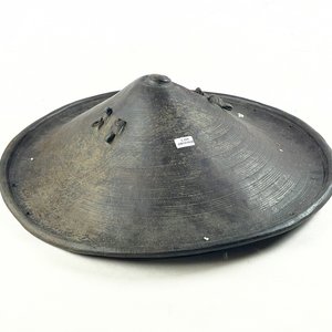 Lote anterior: Escudo Decorativo Antiguo de 51 cm