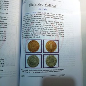Boletín Electrónico Guanín - Año III, Nº 10, Setiembre 2011 - imagen 6
