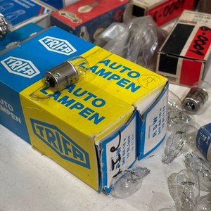 Lotes de Lámparas y Bombillas para Automóviles - imagen 8